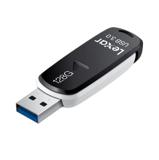 Lexar Jumpdrive 128GB USB 3.0 S37 Lexar Jumpdrive 128GB USB 3.0 S37